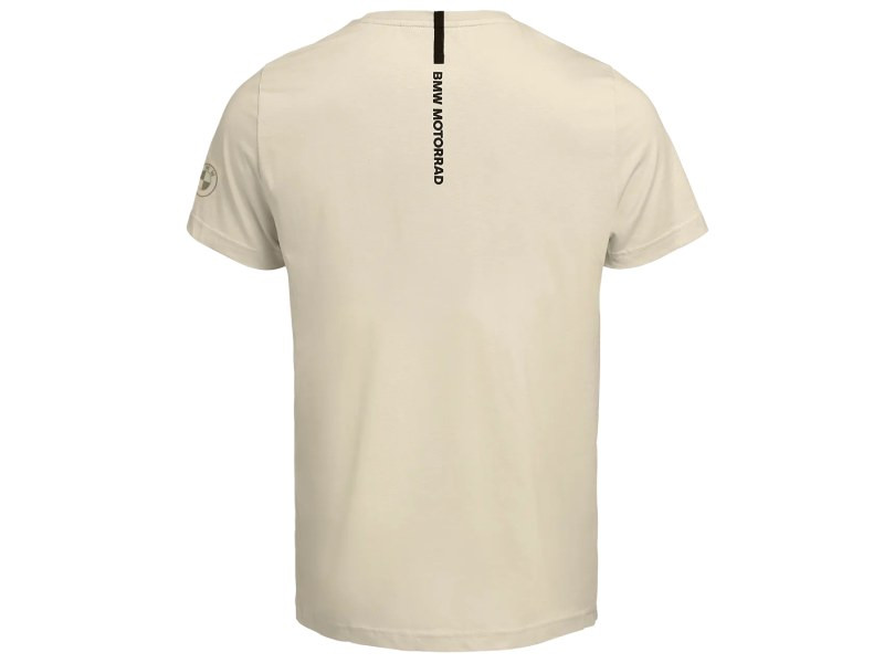 BMW T-shirt GS Men 2025