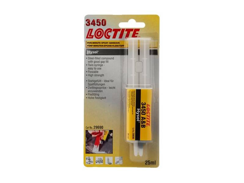 BMW 2K Adhesive (25ml)