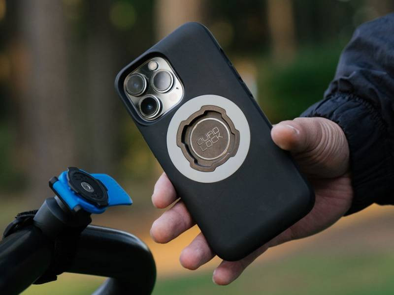 iPhone Cases - Quadlock