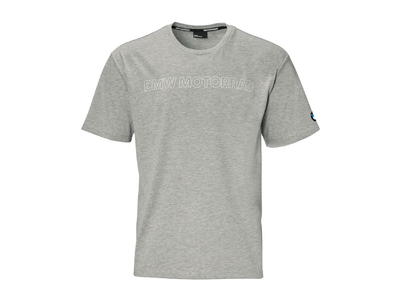 BMW Motorrad T-shirt Men