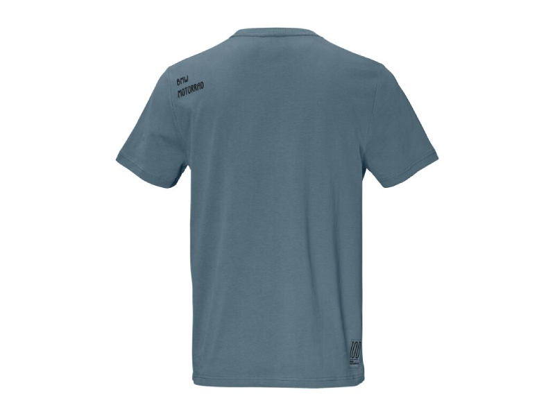 BMW T-Shirt R 80 GS Men