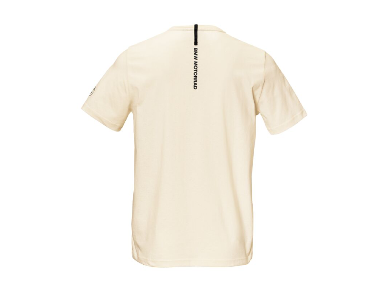 BMW T-Shirt Spirit of GS Men