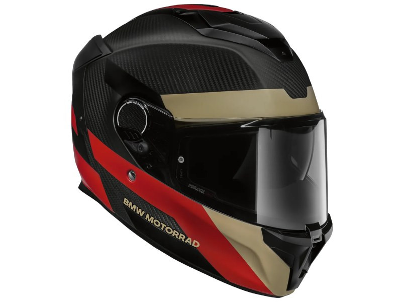 BMW Motorcycle Helmet Xomo 2025