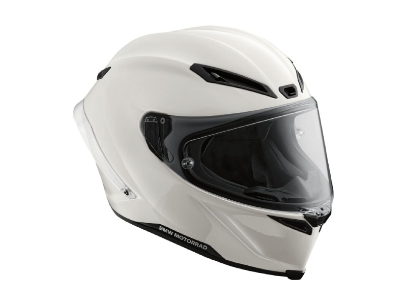BMW Helmet M Pro Race 2025