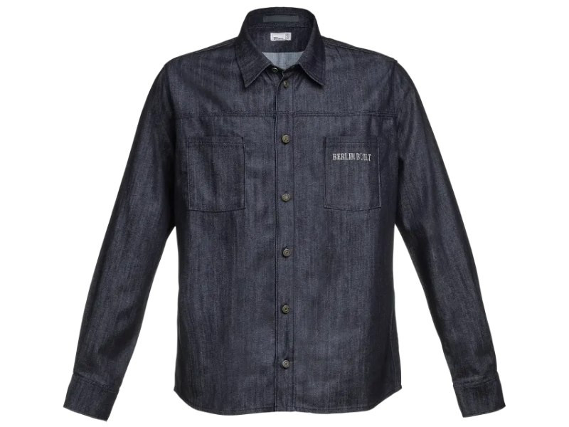 BMW Shirt Denim Women