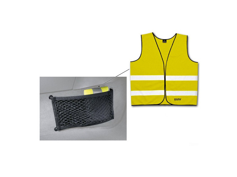BMW Safety Vest - Pack of 2