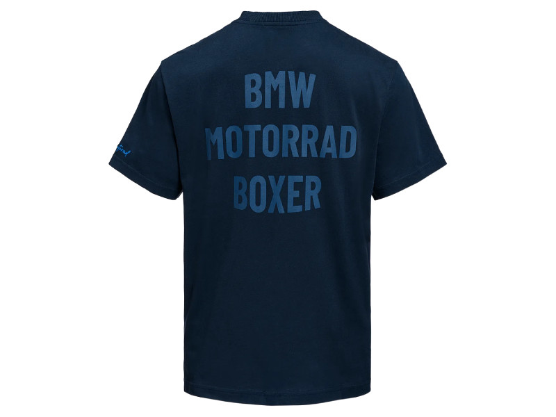 BMW T-shirt Boxer Men 2025