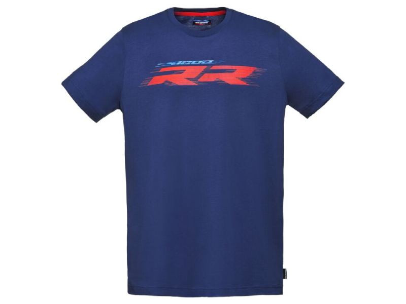 BMW T-shirt RR Men 2025
