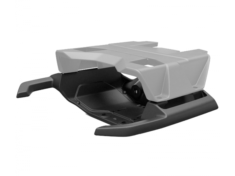BMW Top Case Rack - CE04