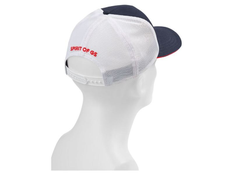 BMW Spirit of GS Unisex Cap