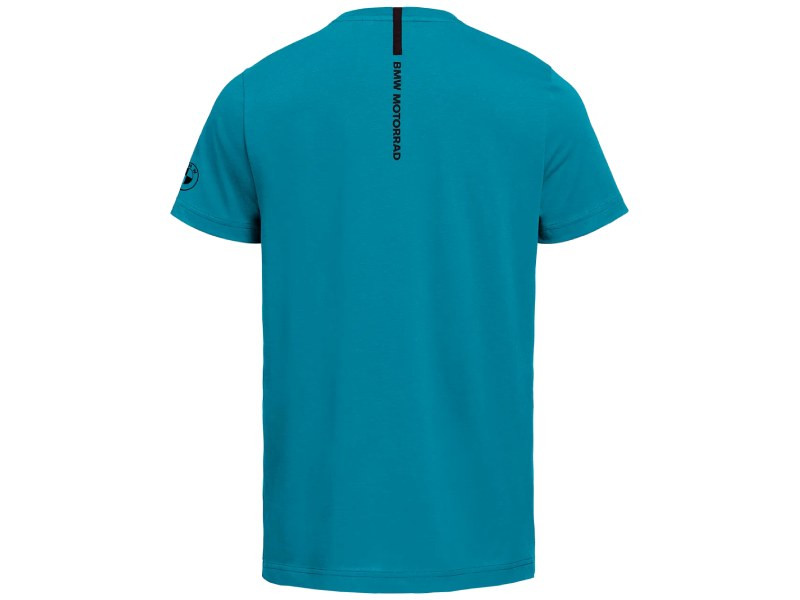 BMW T-shirt GS Jump Men 2025