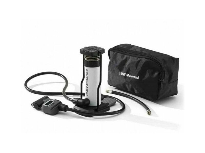 BMW Foot Pump Set