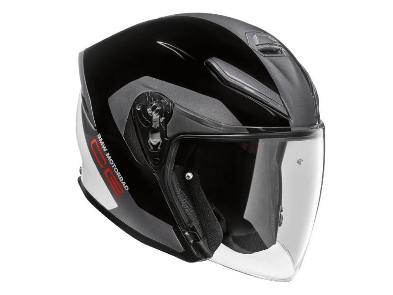 BMW Jet Helmet Sao Paulo 2025