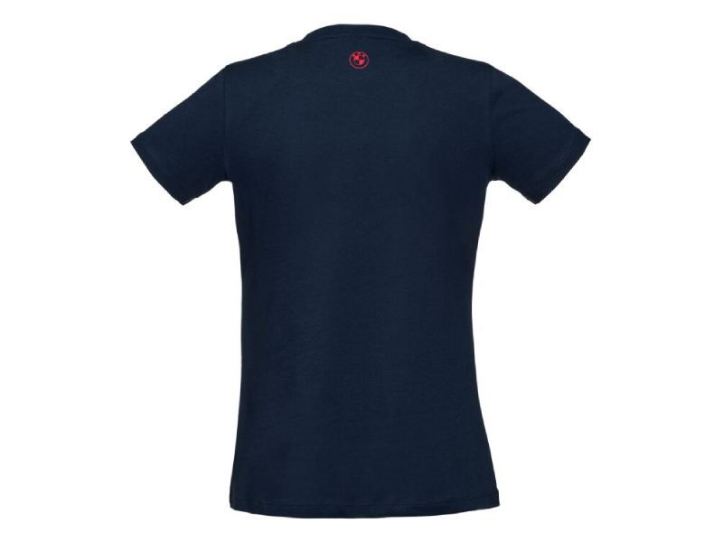 BMW Motorrad T-shirt Women