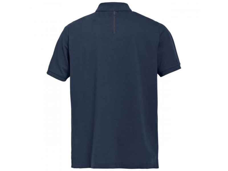 Men's BMW Logo Polo Shirt
