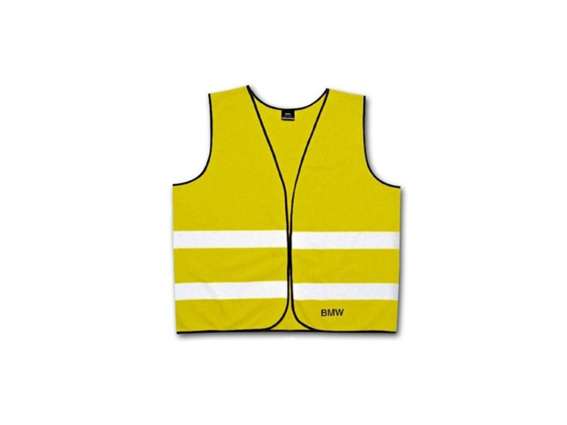 BMW Safety Vest - Pack of 2