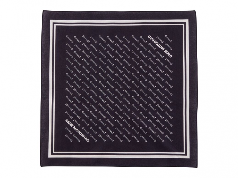 BMW Bandana Soulfuel