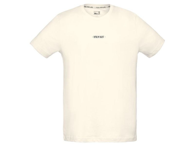 BMW T-shirt Berlin Built Men