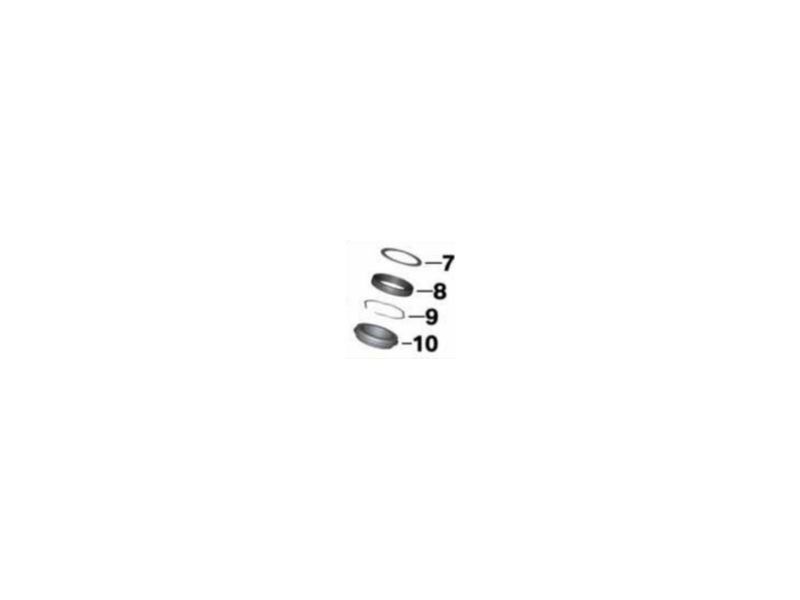 BMW Gasket set