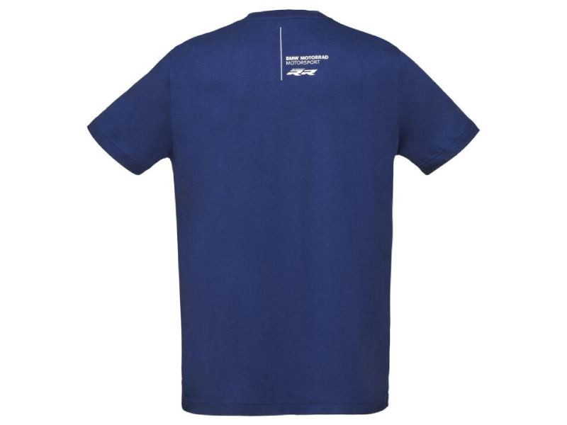 BMW T-shirt RR Men 2025