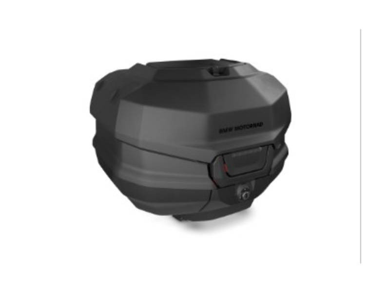 BMW Top Case (43,5l) - C400X/GT
