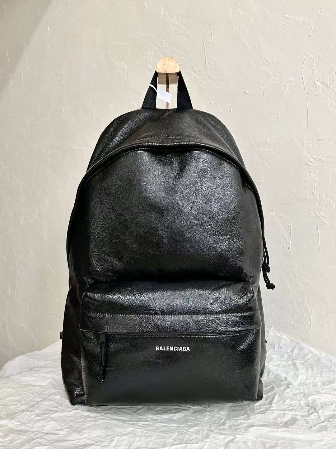 BALEN_GAGA EXPLORE 雙肩後背包