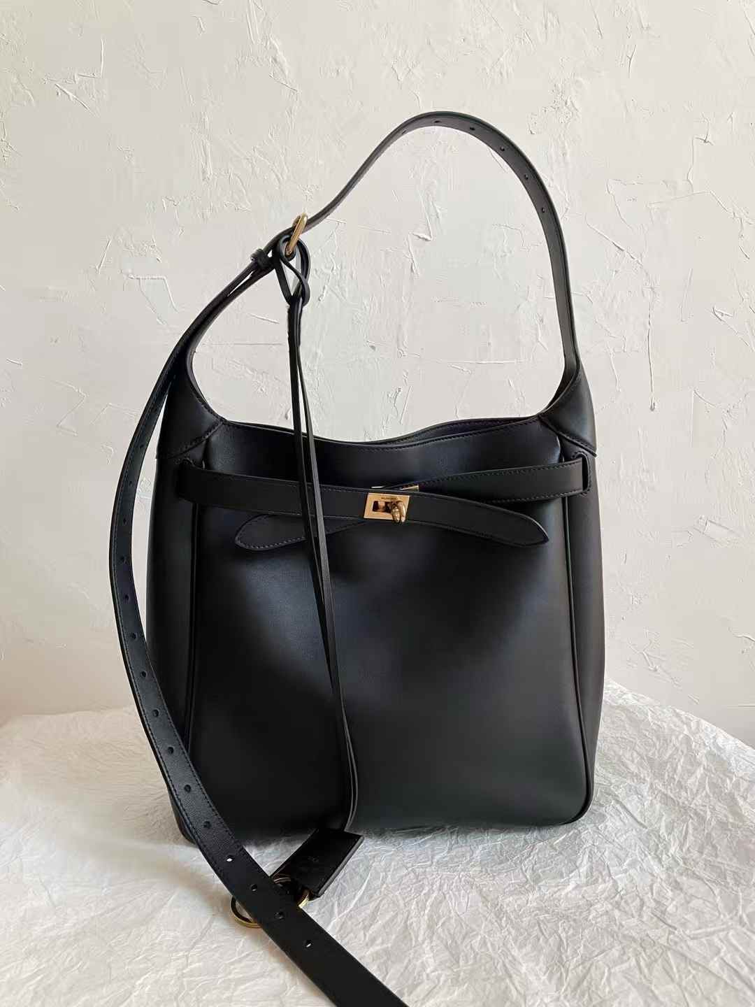 BALEN_GAGA bel air hobo 桶包 小號