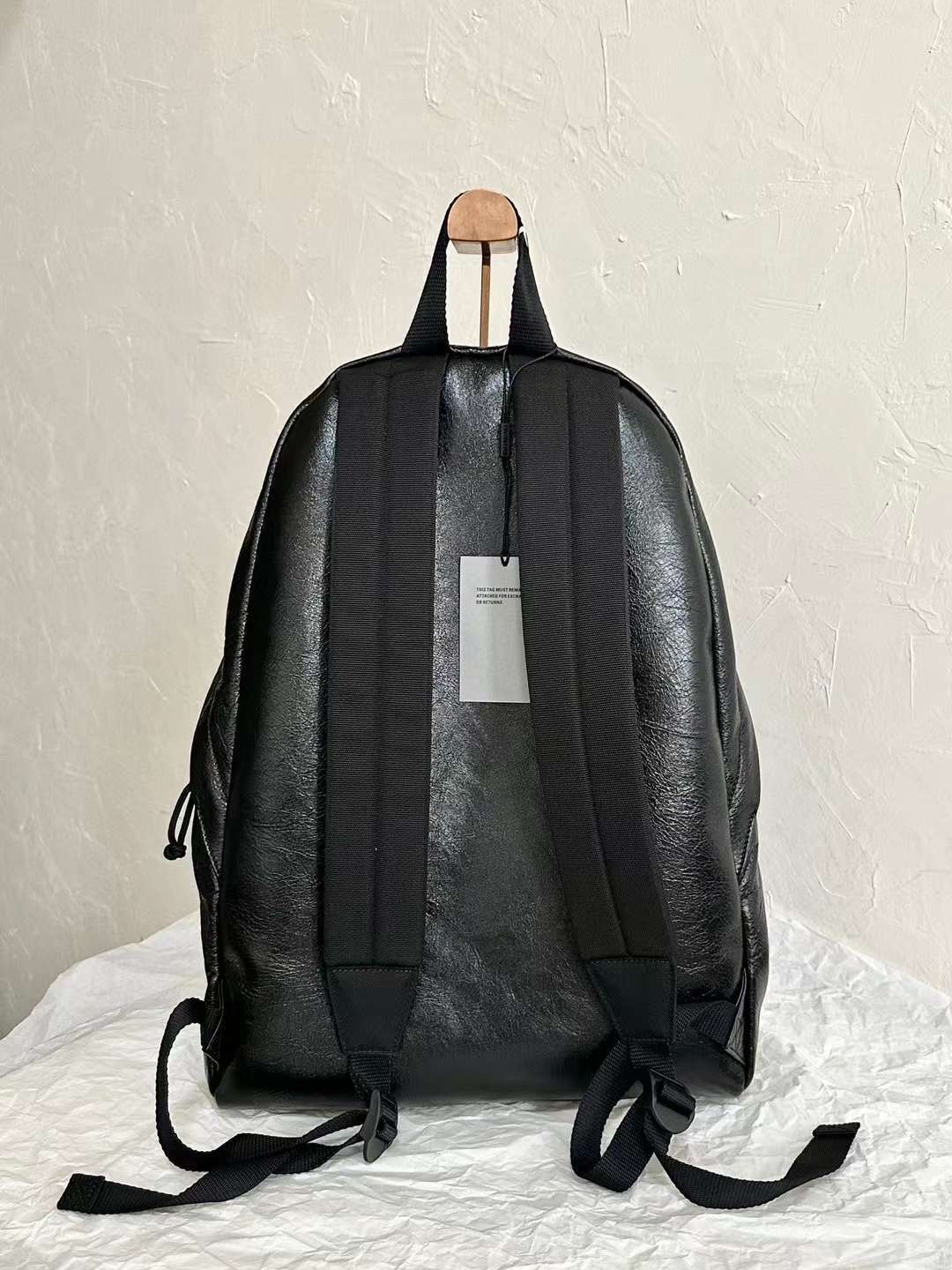 BALEN_GAGA EXPLORE 雙肩後背包