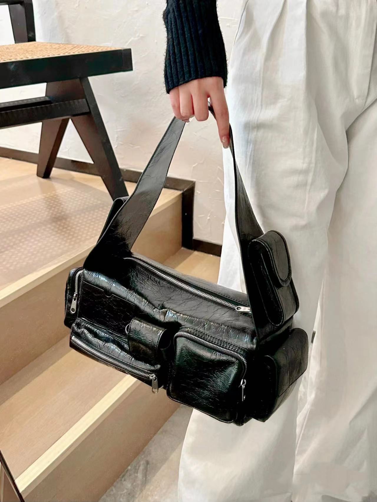 BALEN_GAGA SUPERBUSY 炸藥包小號