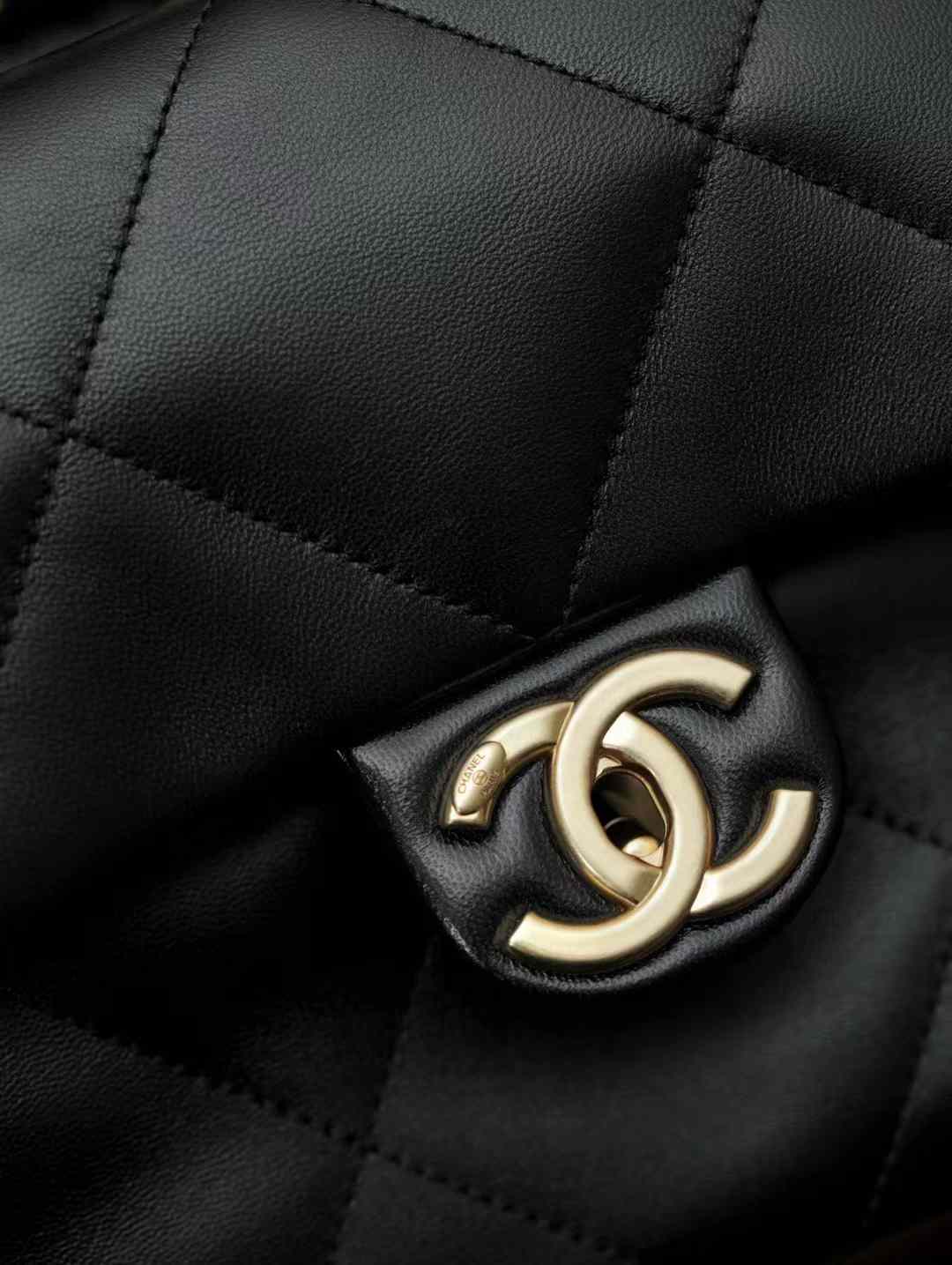 CHANEL 25C托特包