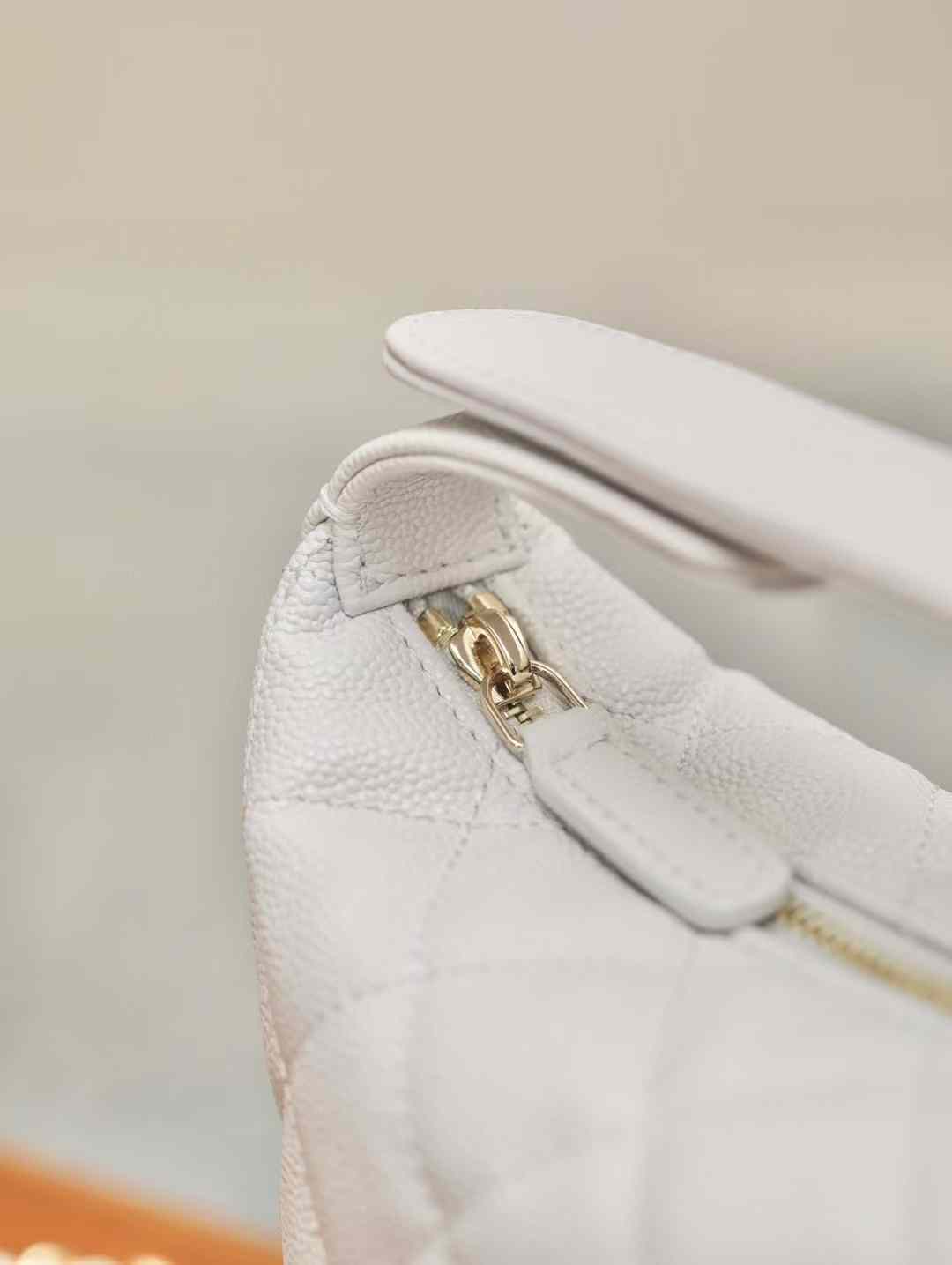 CHANEL 25C Hobo飯盒包