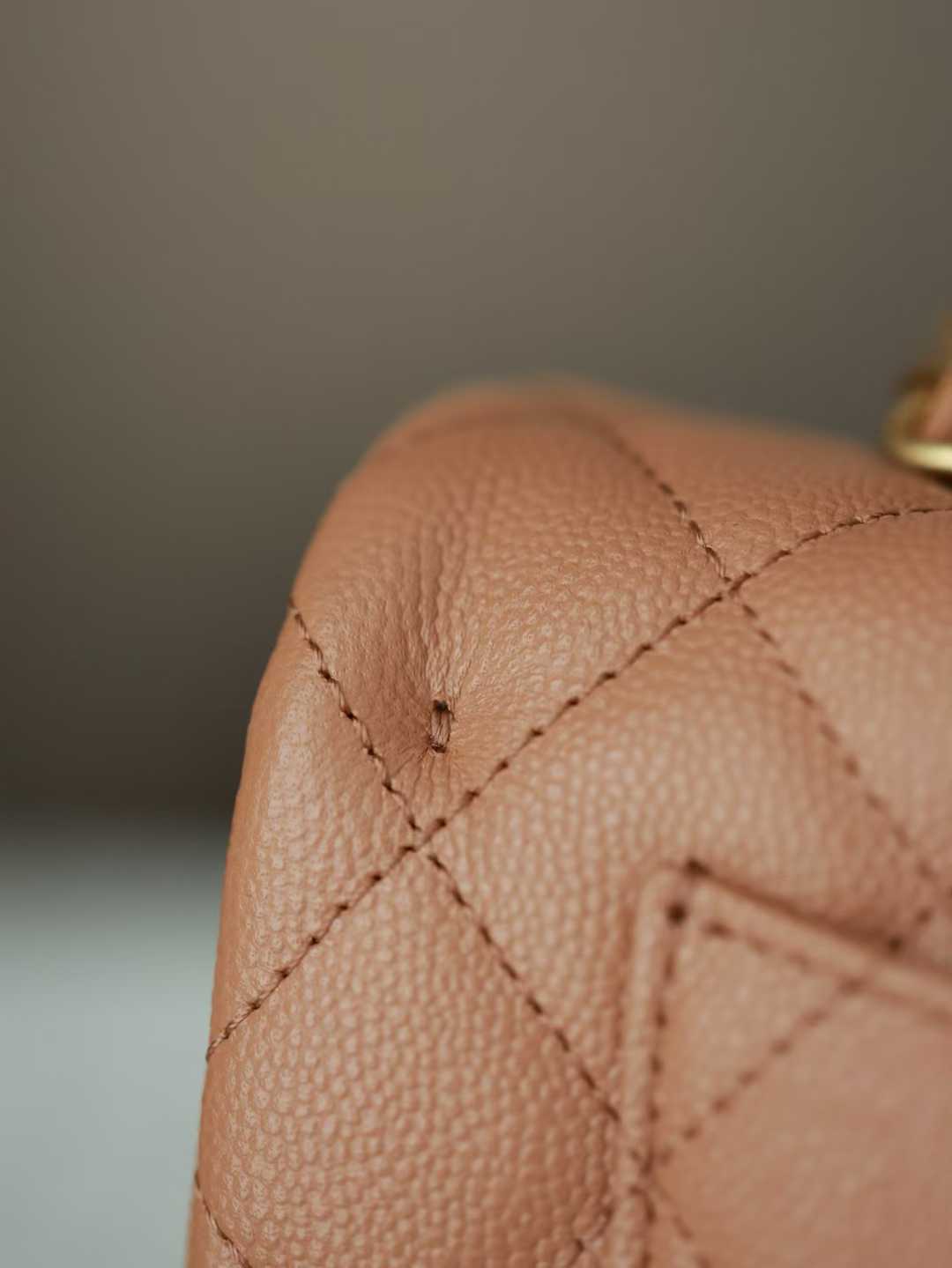 CHANEL 25B 雙C 手挽CF 大mini