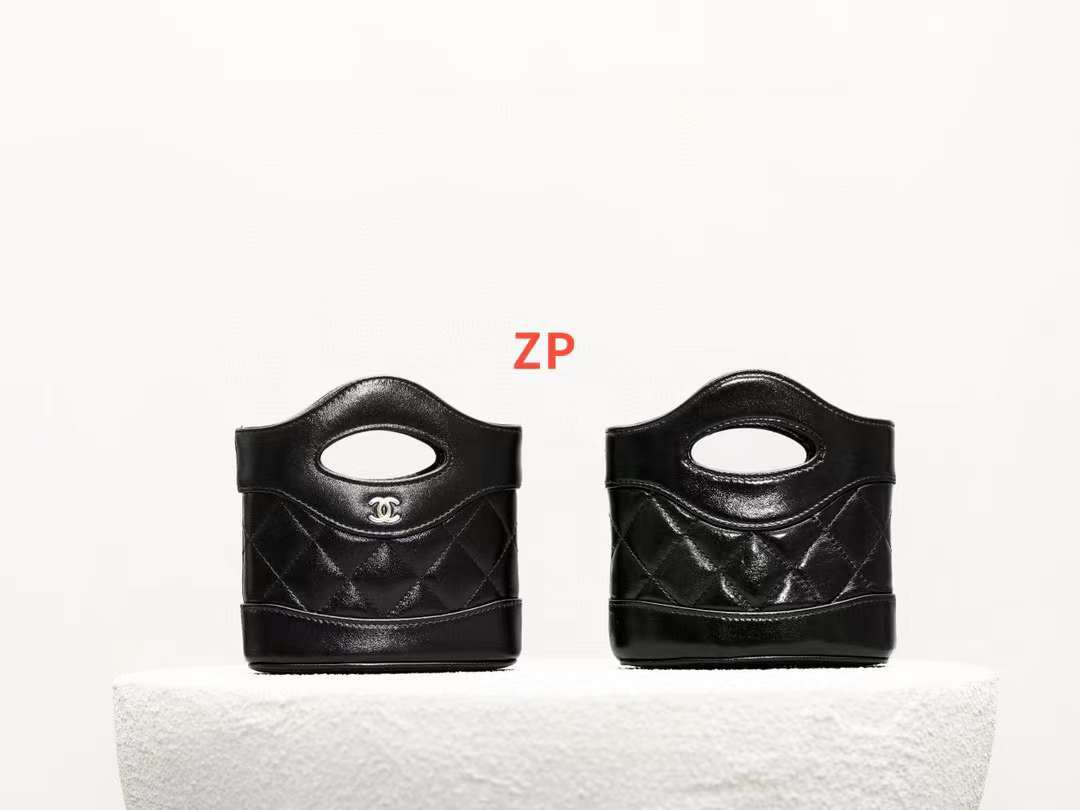 CHANEL 24S 31 超迷你 NANO 薯條包