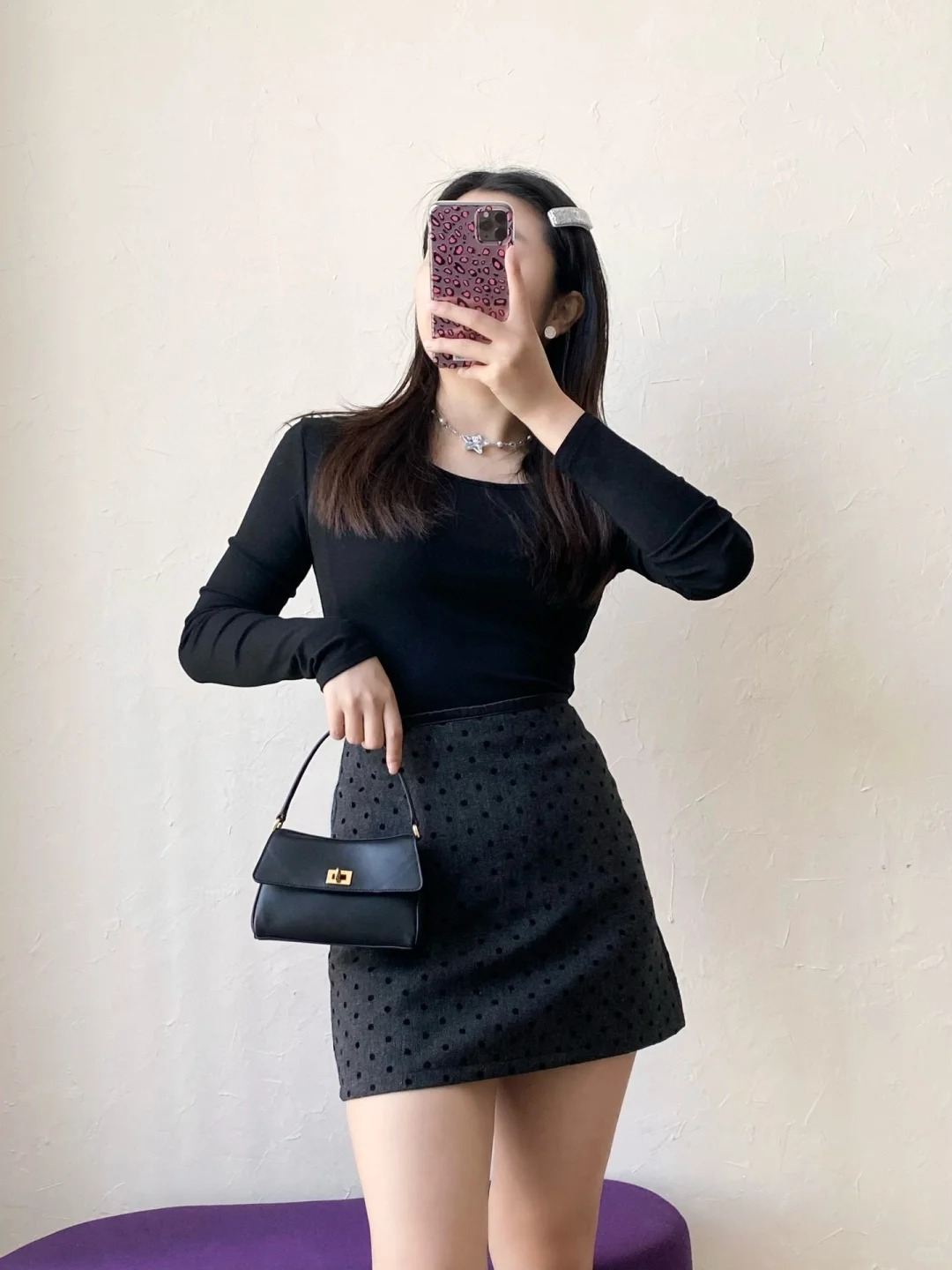 BALEN_GAGA rodeo nano