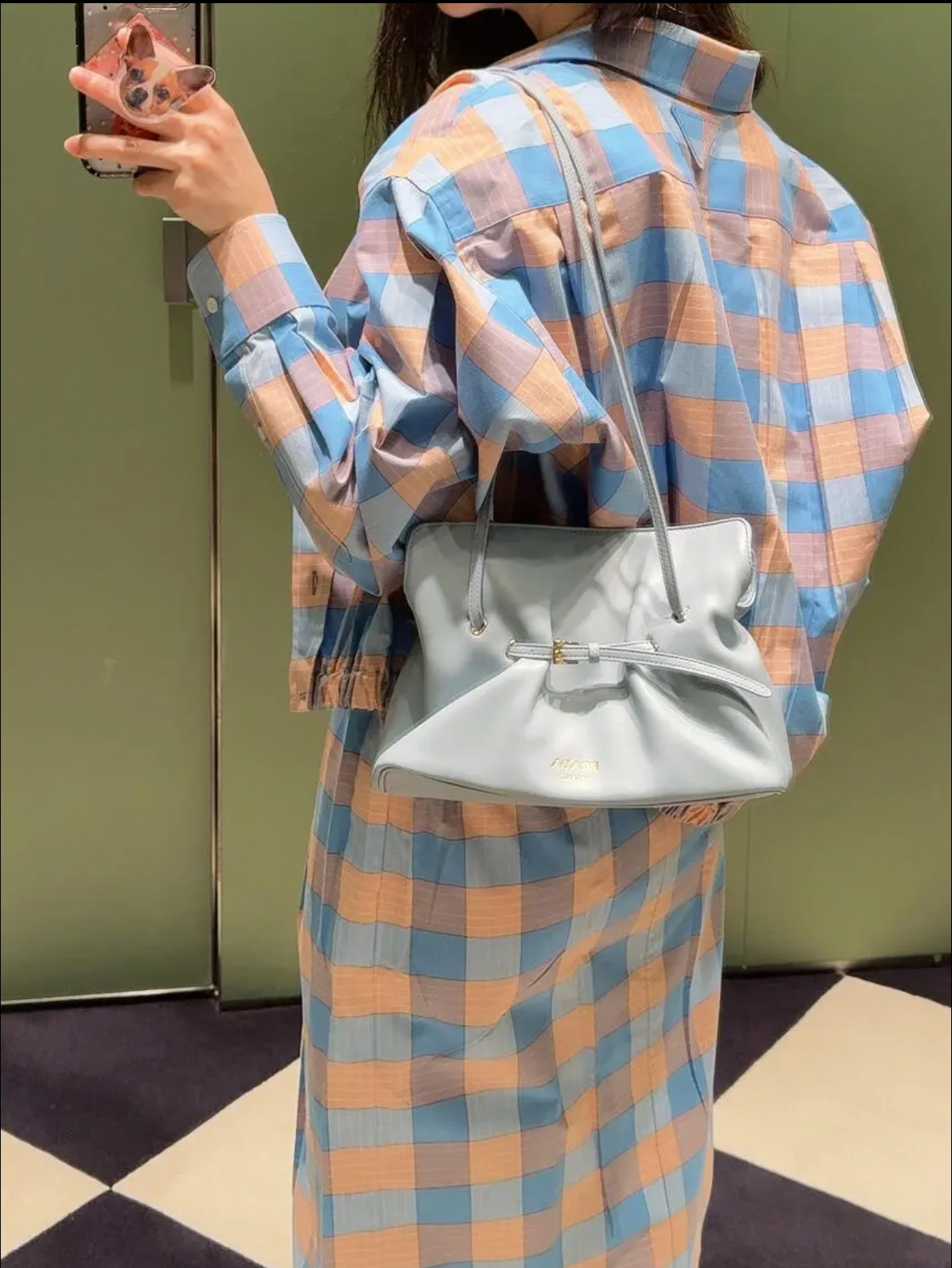 Prada Dada Bag 小號 (三色)