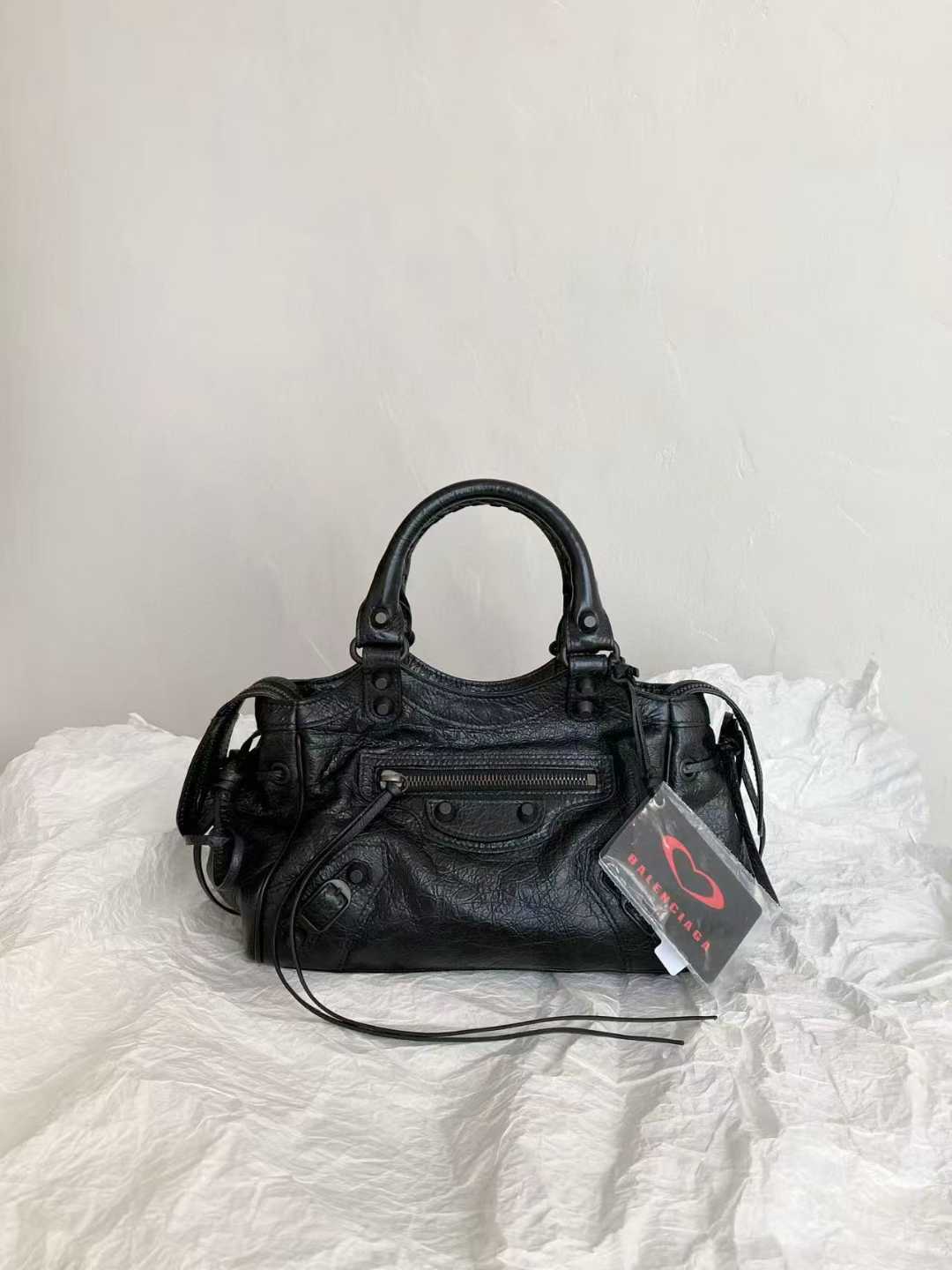 BALEN_GAGA le city 保齡球 機車包