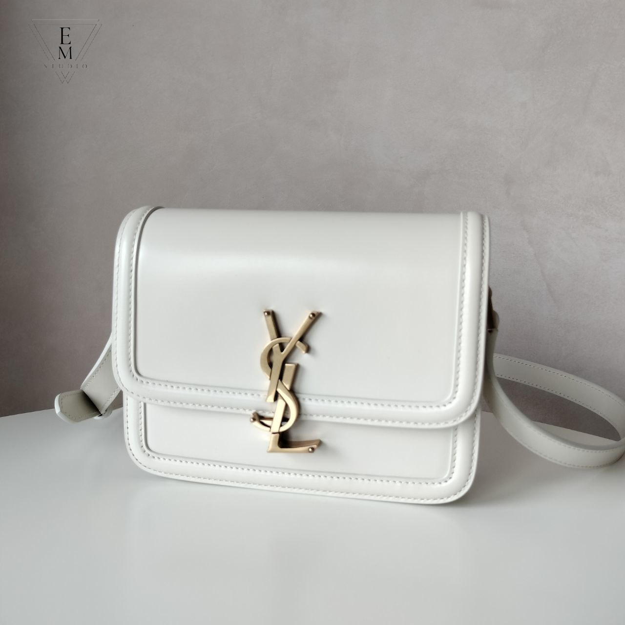 Y*L SOLFERINO BOX 側背包 19/23 (多色)