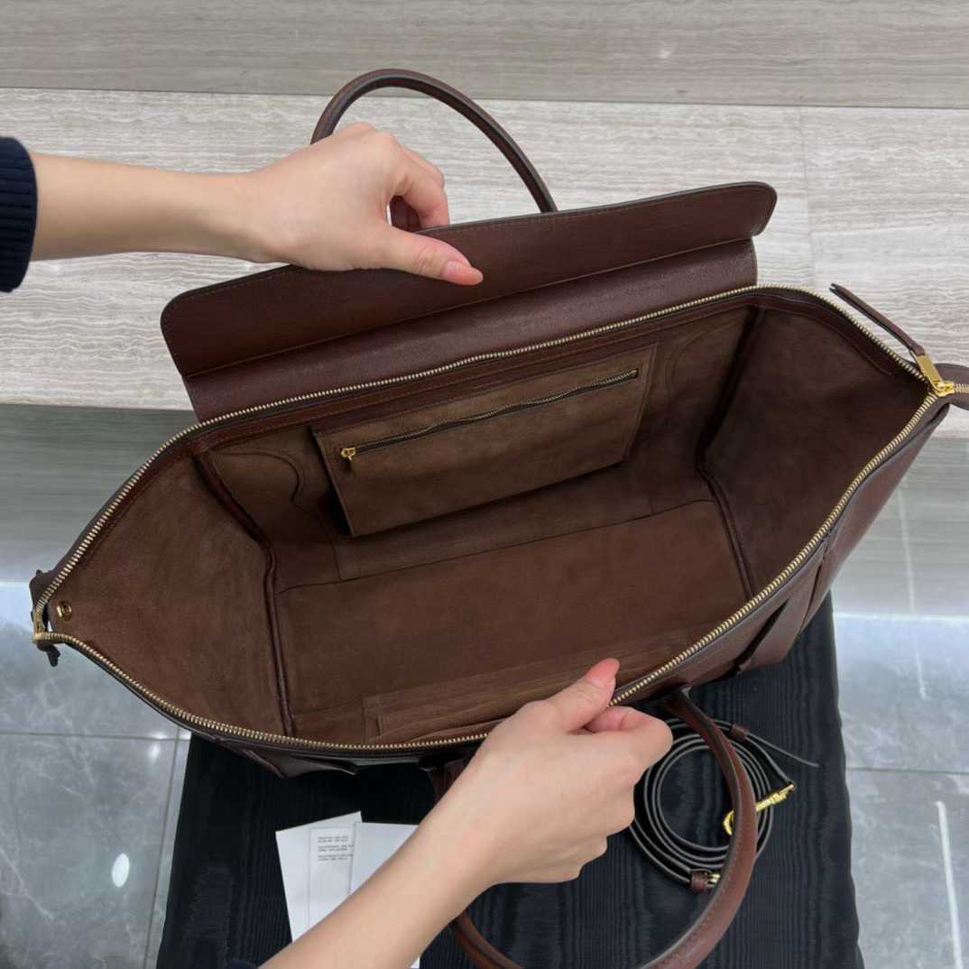 CELINE NEW LUGGAGE 中號 手袋 (兩色)