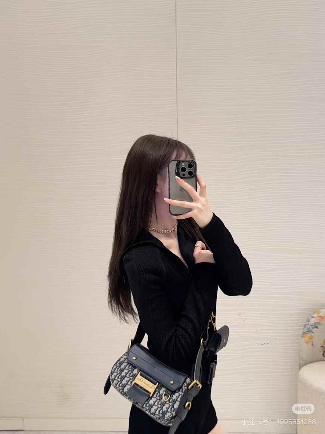 Dior Streetchic 手袋