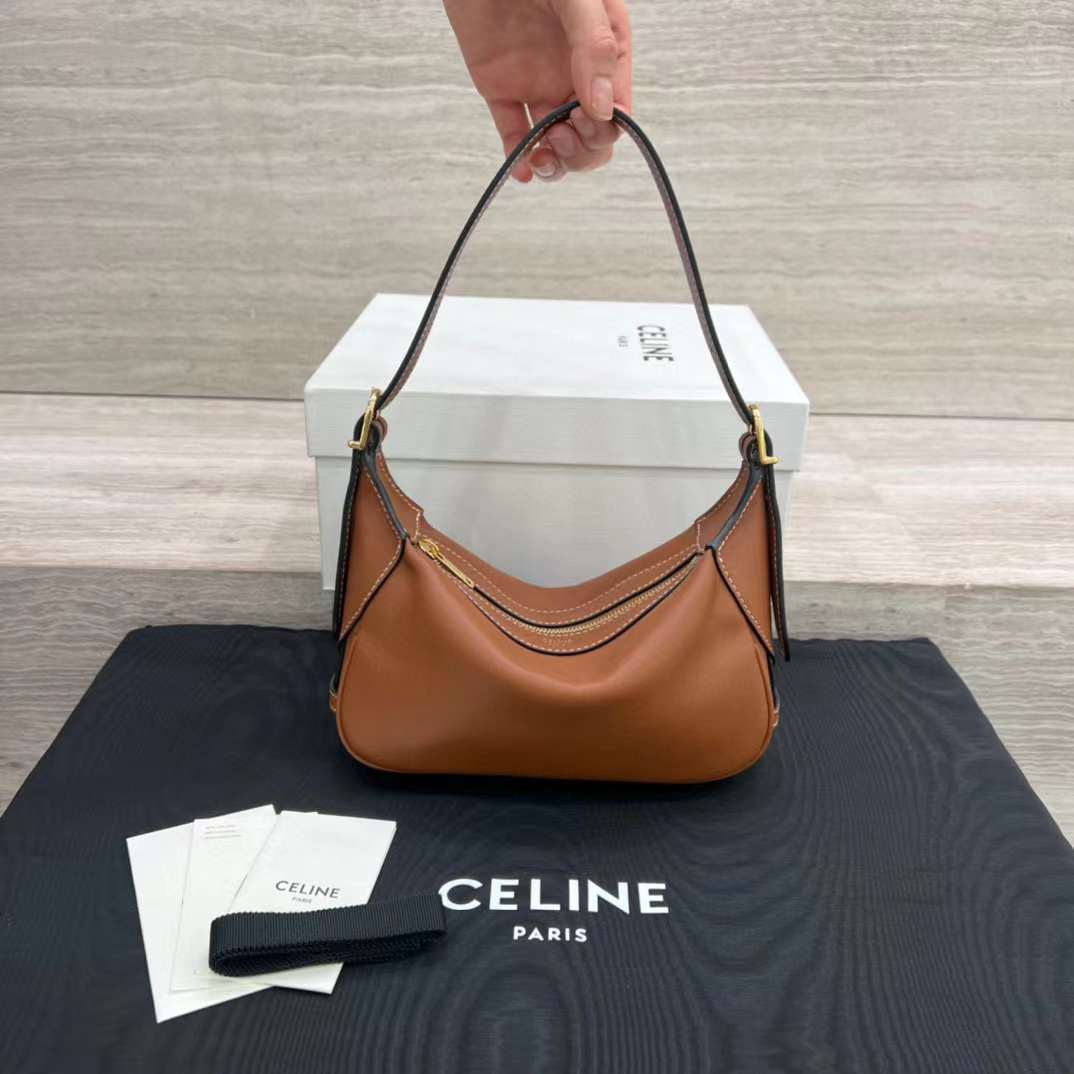 CELINE ROMY MINI 手袋 (兩色)