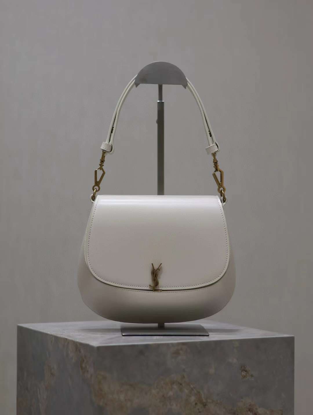 Y*L VOLTAIRE 馬鞍包 (兩色)