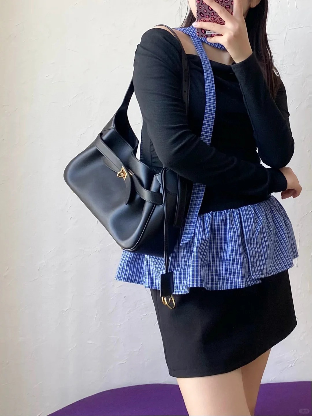 BALEN_GAGA AIR 腋下包 小號