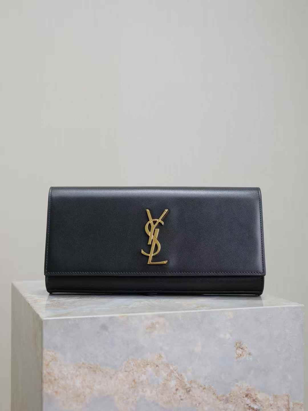 Y*L Classic Kate 魚子醬手包