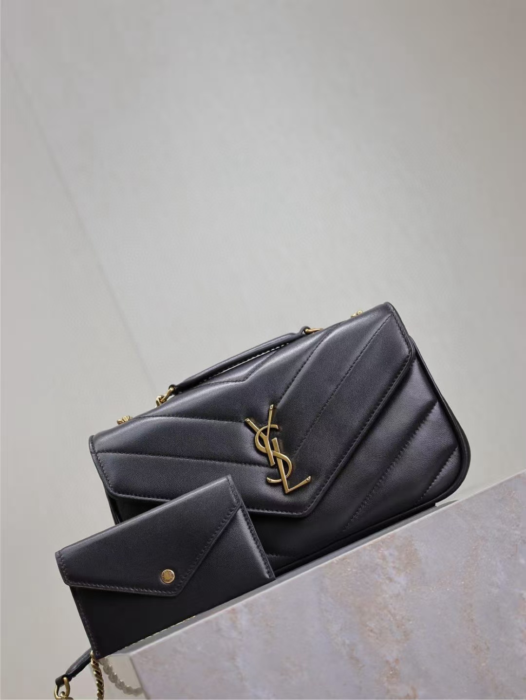 Y*L Loulou 鍊條包