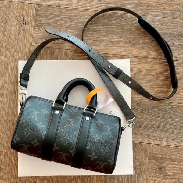 LV KEEPALL XS 波士頓包 M45947