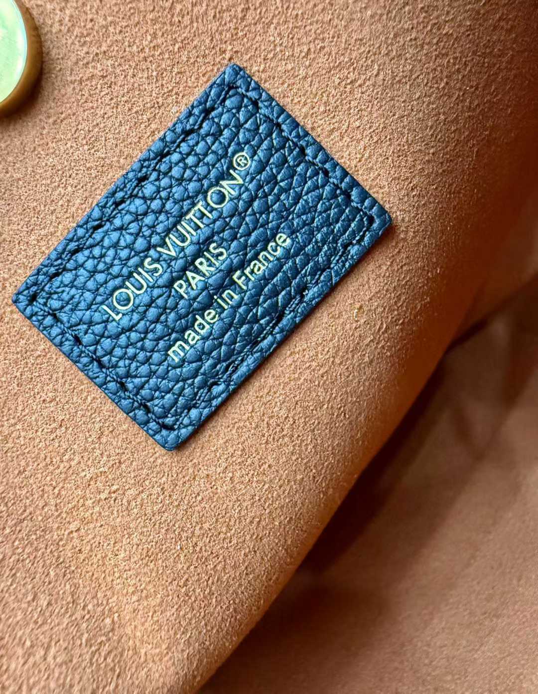 LV Tacquemu 水桶包