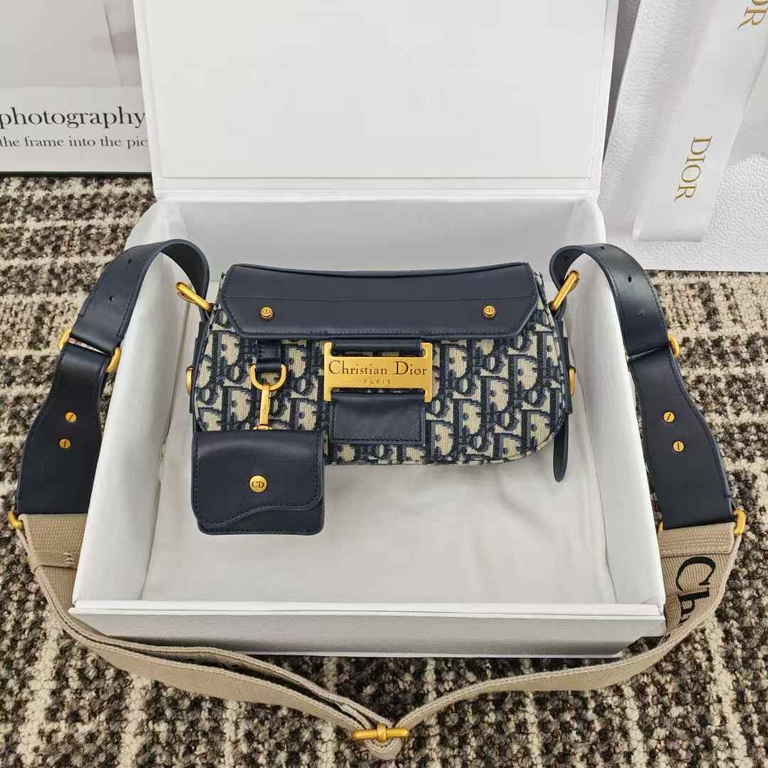 Dior Streetchic 手袋