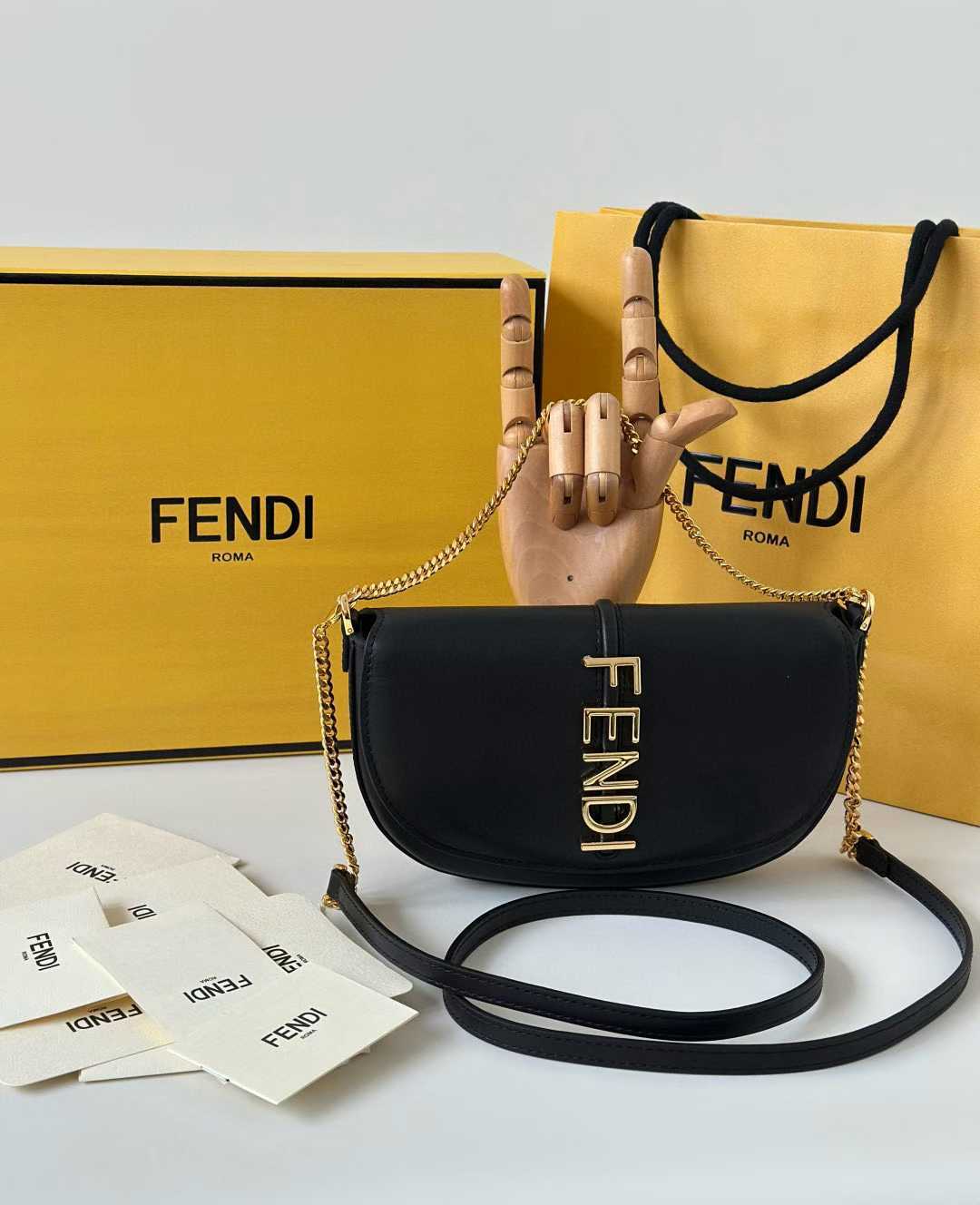 FENDI