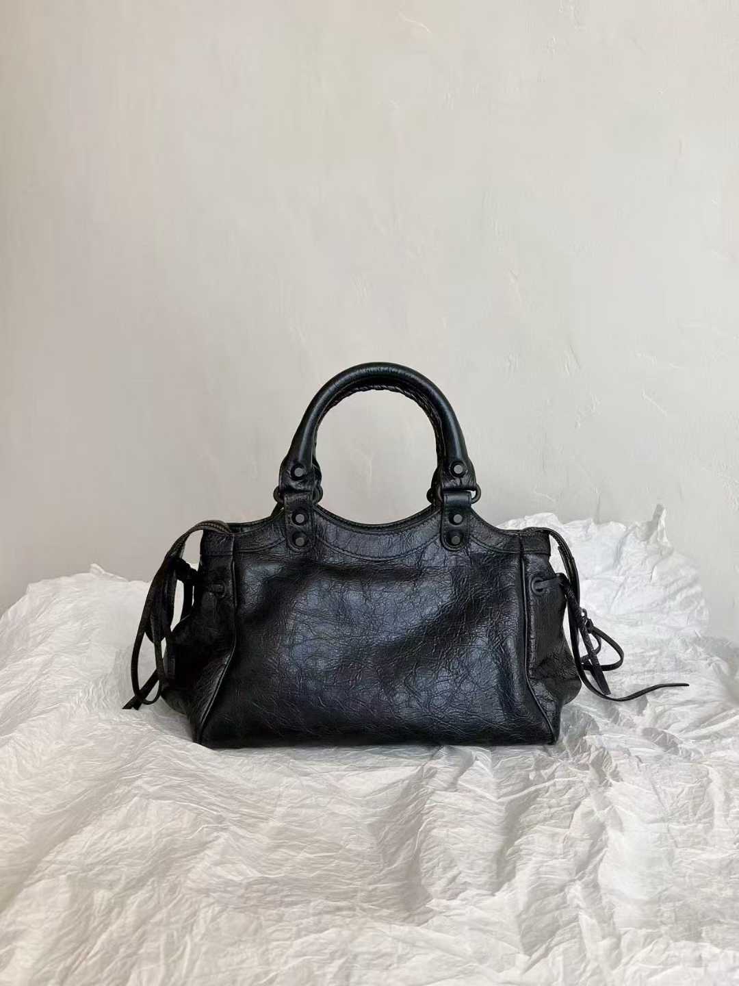 BALEN_GAGA le city 保齡球 機車包