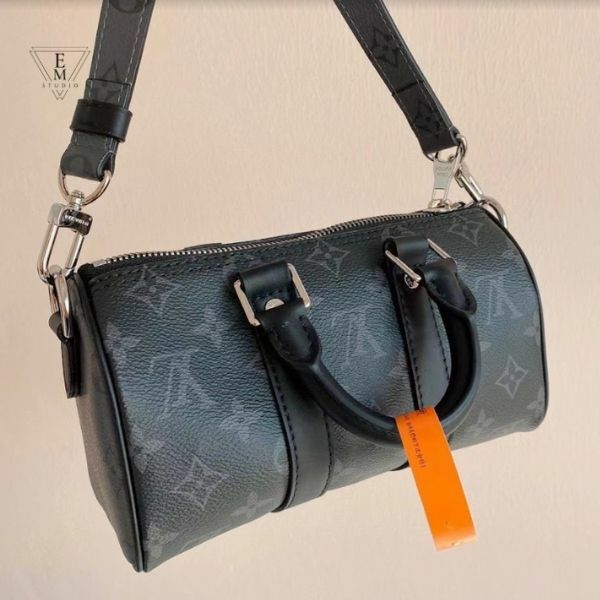 LV KEEPALL XS 波士頓包 M45947